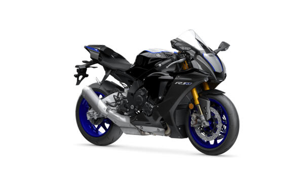 Yamaha Motorrad R1 M
