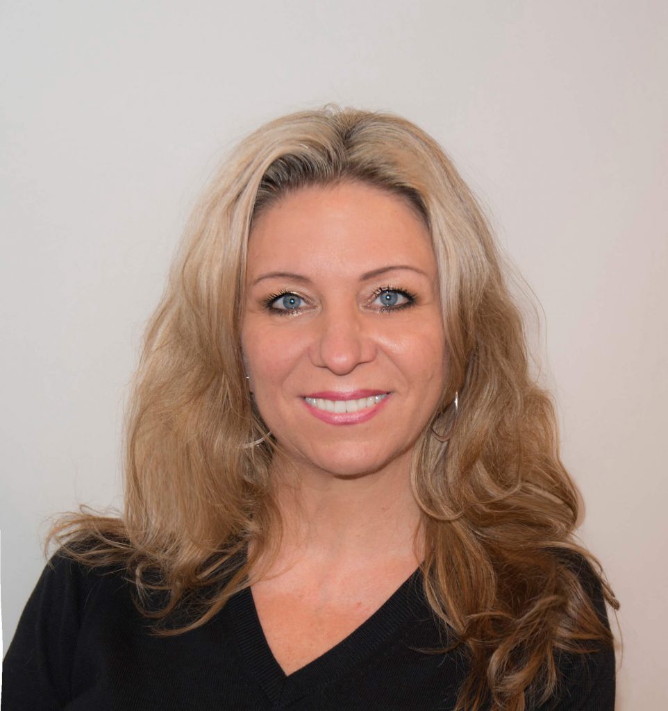 Lucie Reimers