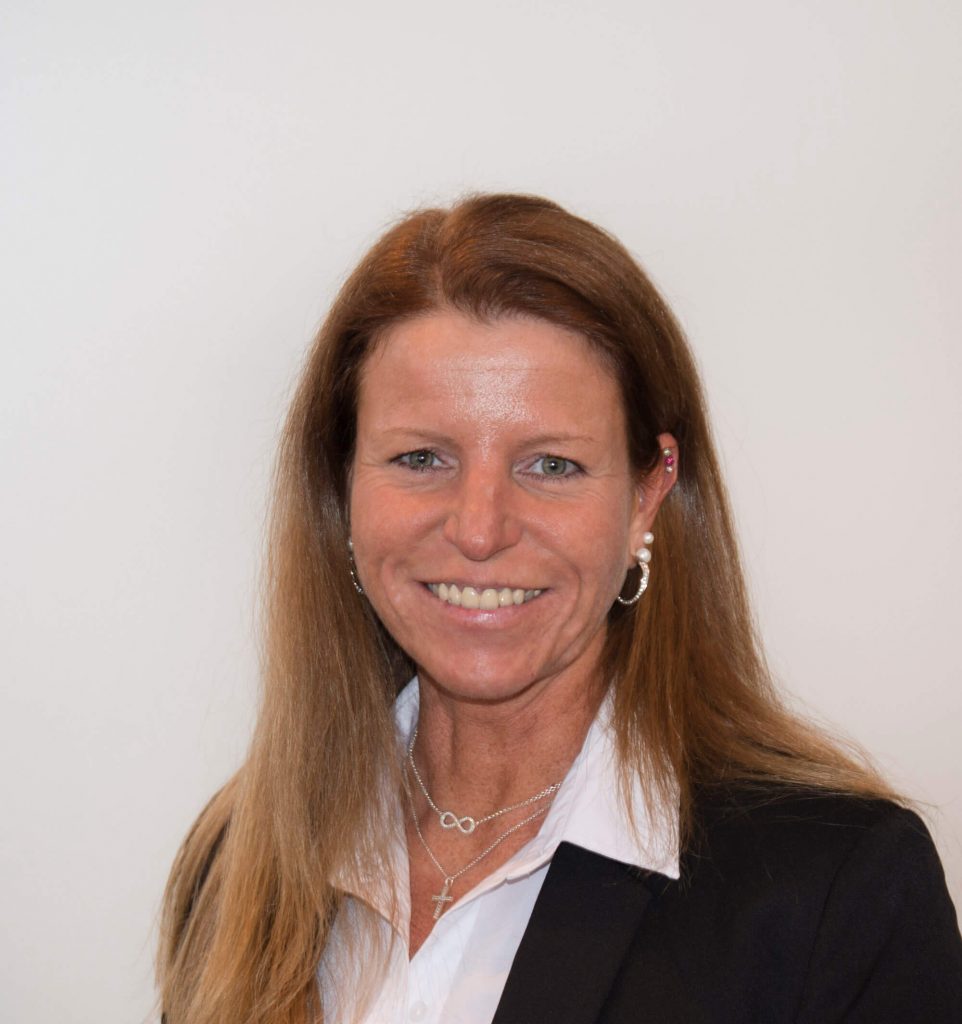 Stephanie Gütschow