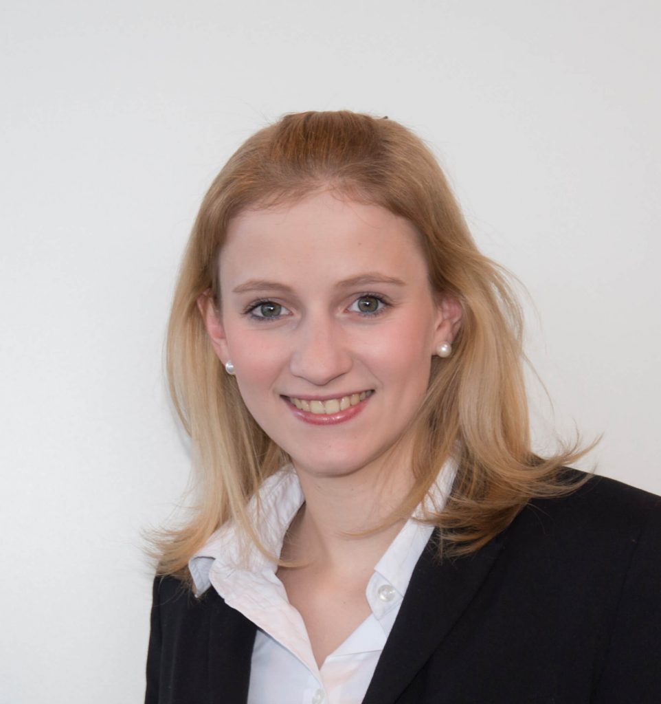 Chantal Habekost