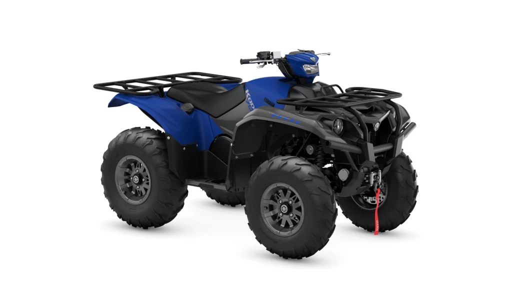2024 Kodiak 700 EPS SE