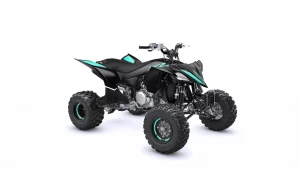 2024 YFZ450R SE