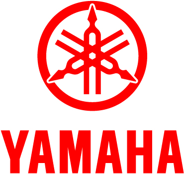 Yamaha Motorrad Hersteller Logo