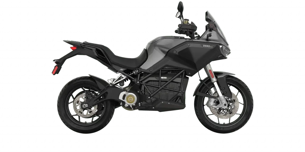 Motorrad Zero DSR