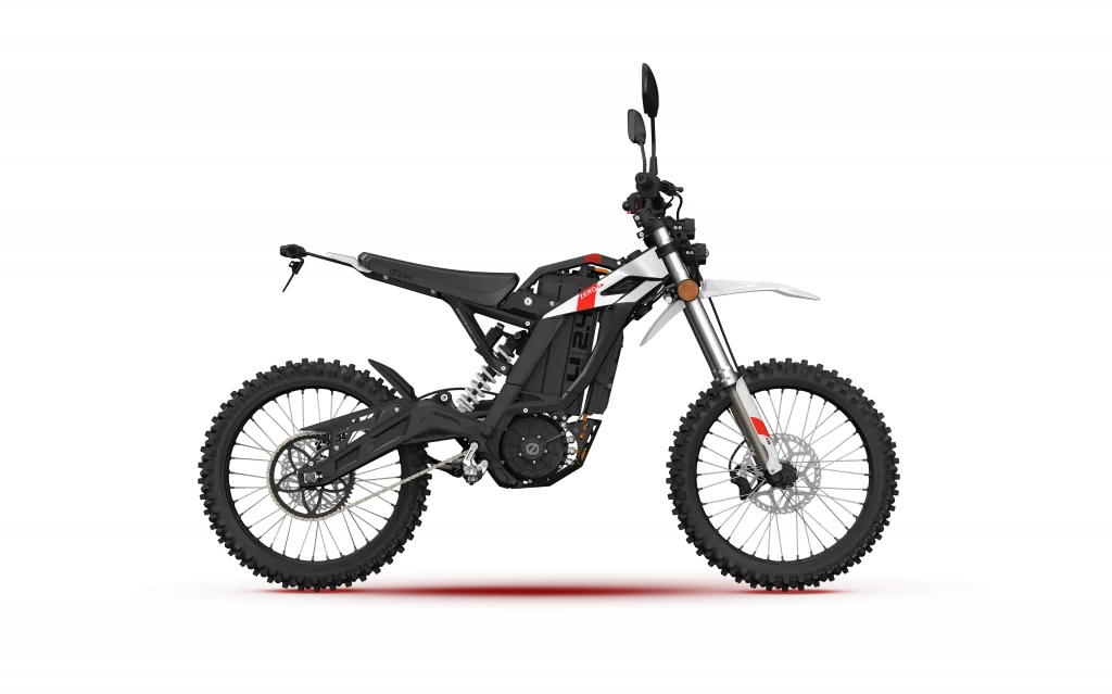 Motorrad Zero XB