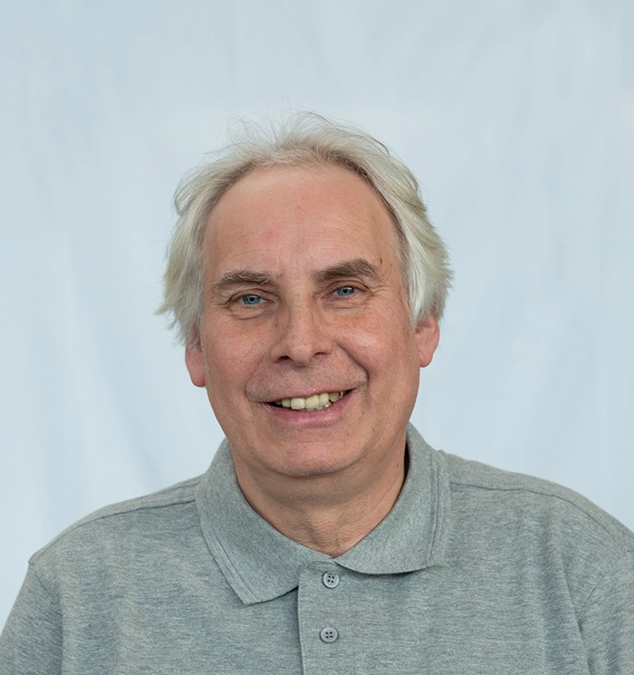 Wolfgang Bock