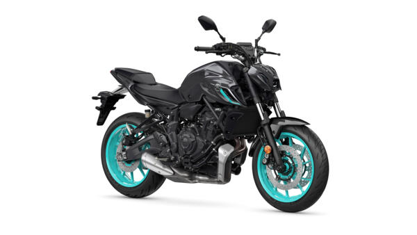 Die MT-07