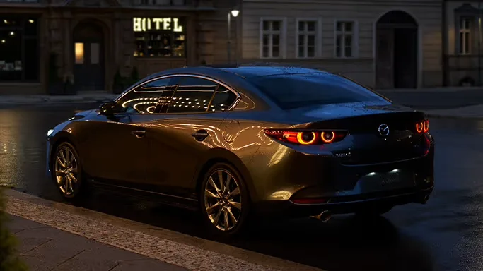 Mazda3