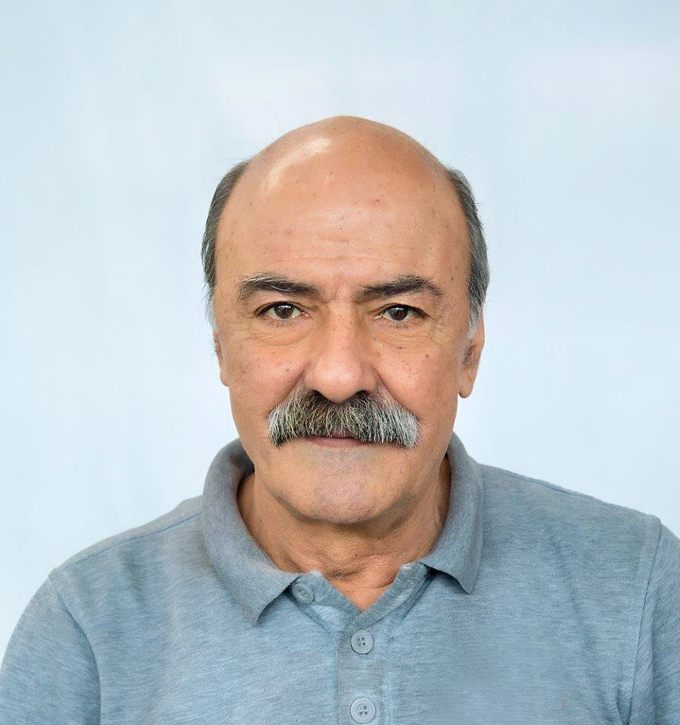 Enver Ceyhan