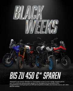 Die Black Week