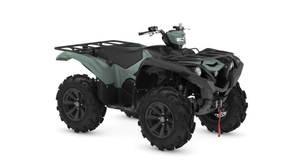 Grizzly 700 EPS XT-R