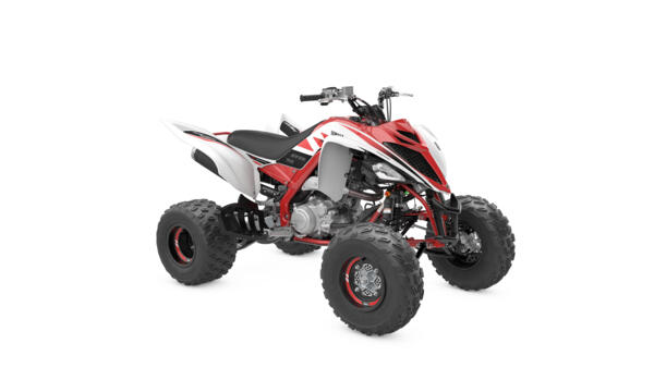 YFM700R 70th Anniversary Edition