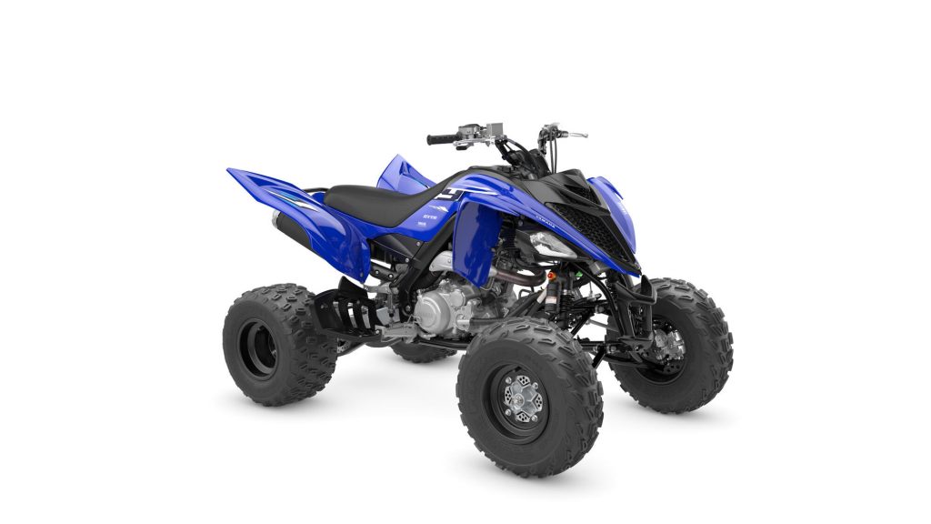 YFM700R SE