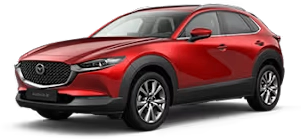 Mazda CX‑30 2027