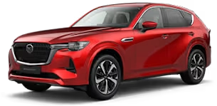 MAZDA CX‑60 2026