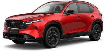 Mazda CX‑5