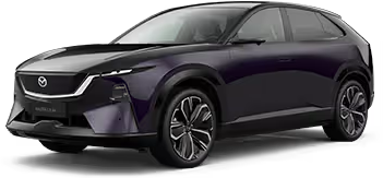 Mazda CX‑6e