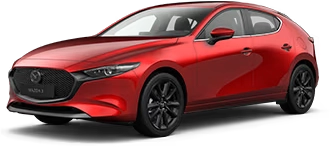 Mazda3 2027