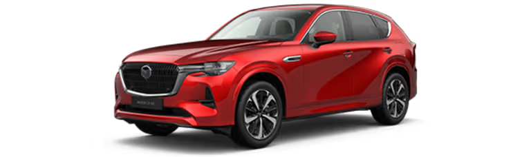 Mazda CX‑60