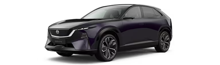 Mazda CX‑6e EV