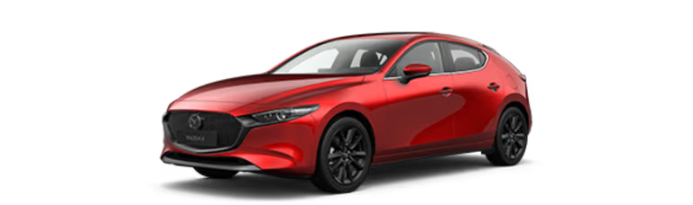 Mazda3 2027