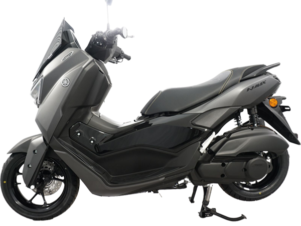 Yamaha NMAX 125