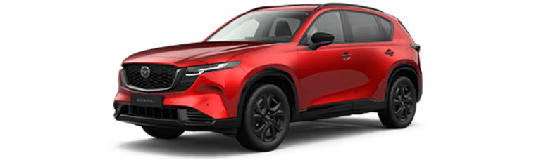 Mazda CX‑5